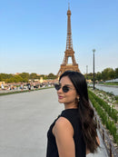 Óculos Saint-Tropez