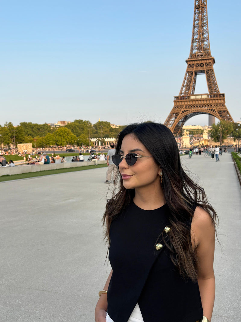 Óculos Saint-Tropez