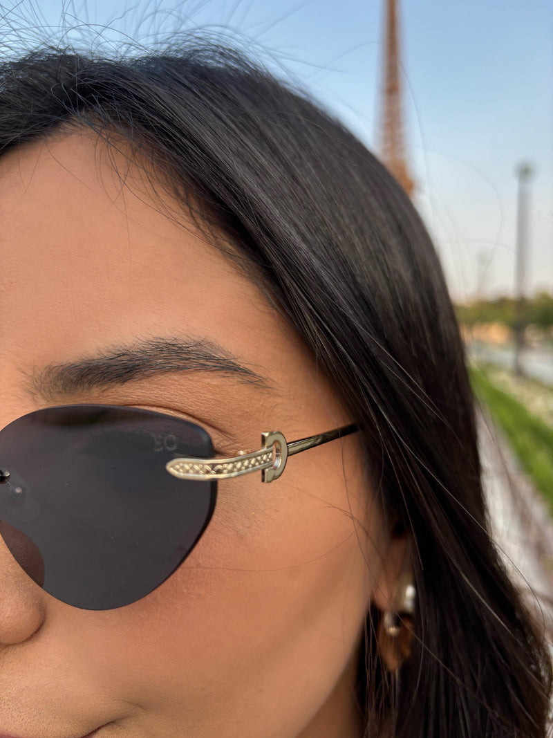 Óculos Saint-Tropez