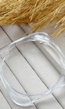 Bracelete Vitae Retangular