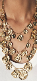 ✨ Colar ALMA Medalhas – Alta Estação 2026 ✨