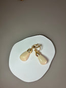 Brinco Alma Perolada estrelar