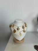 ✨ Colar ALMA Medalhas – Alta Estação 2026 ✨