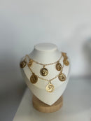 ✨ Colar ALMA Medalhas – Alta Estação 2026 ✨