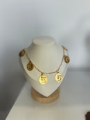 ✨ Colar ALMA Medalhas – Alta Estação 2026 ✨