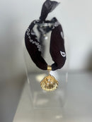 ✨ Bandana Conchas Alma ✨