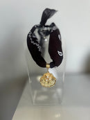 ✨ Bandana Conchas Alma ✨