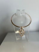 Colar Conchas Dois Banhos – Alma