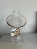 Colar Conchas Dois Banhos – Alma