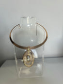 Colar Conchas Dois Banhos – Alma