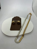 Conjunto dois banhos