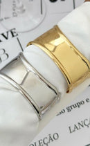 Bracelete Geometrico