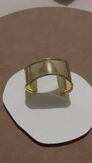 Bracelete Geometrico